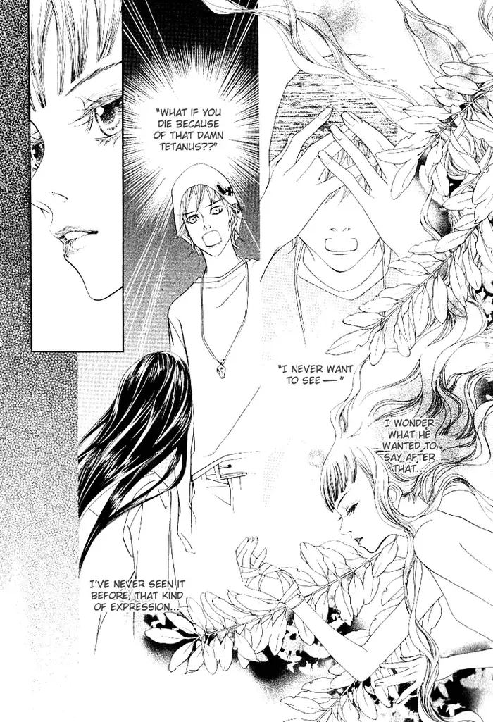 The Flowers of Evil Chapter 14 image 13_optimized